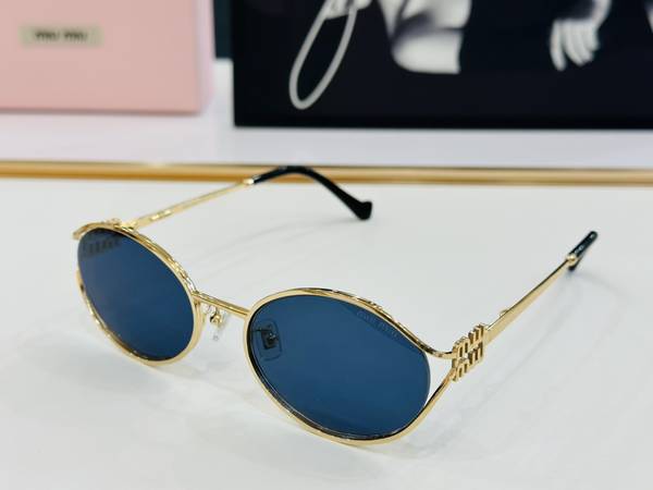 Miu Miu Sunglasses Top Quality MMS00209